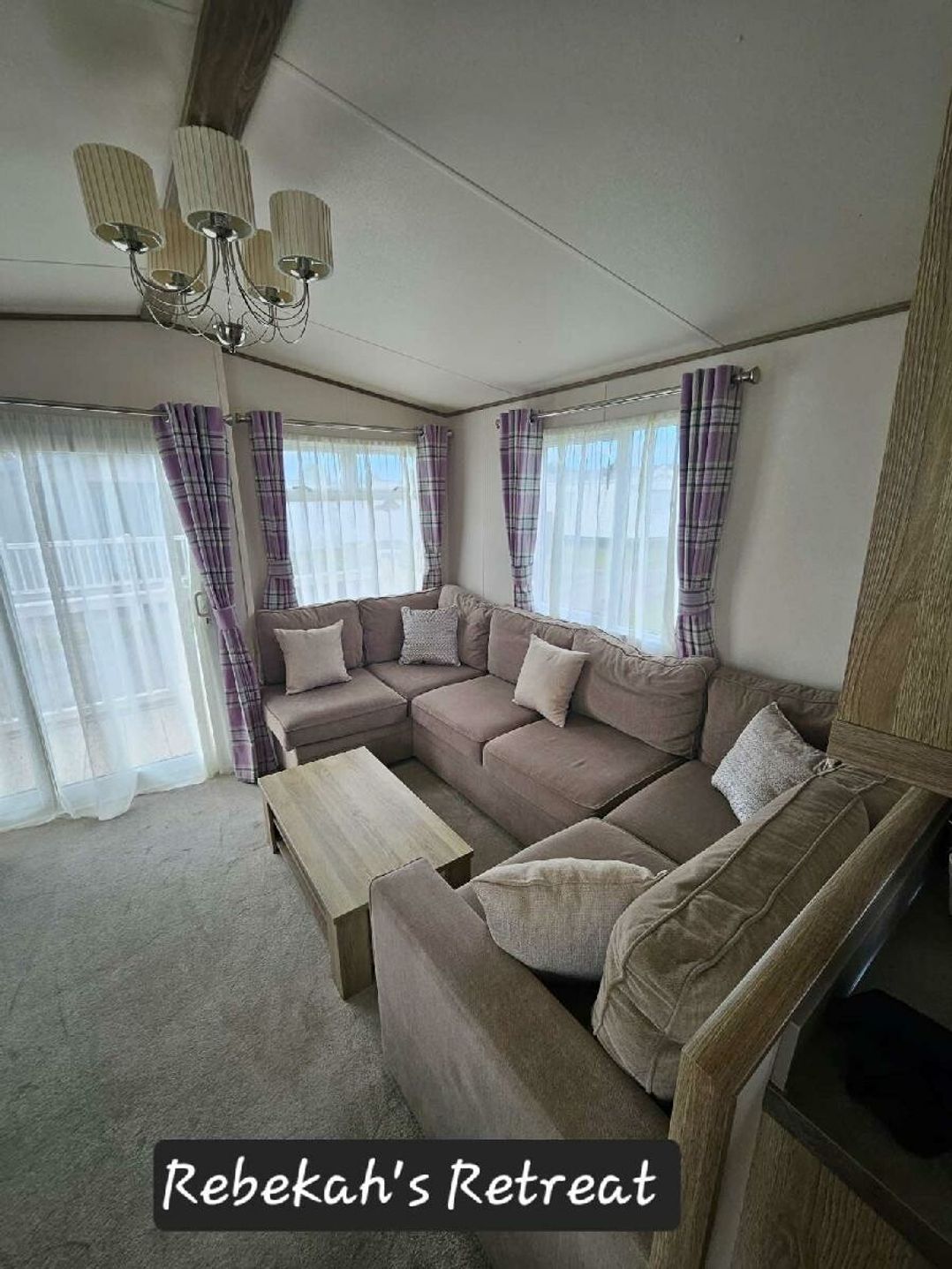 Golden Sands - Holiday Accommodation 20050