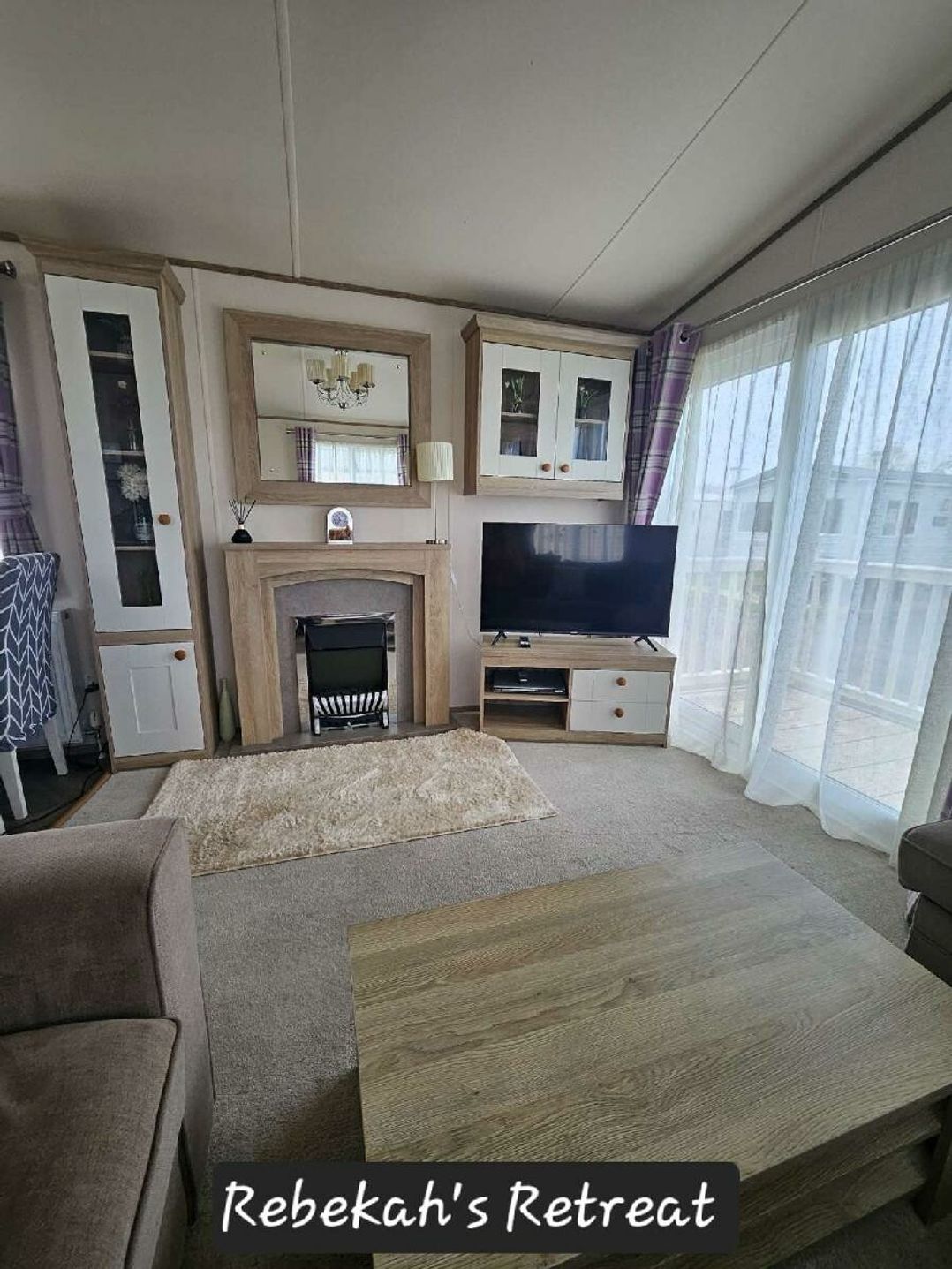 Golden Sands - Holiday Accommodation 20050