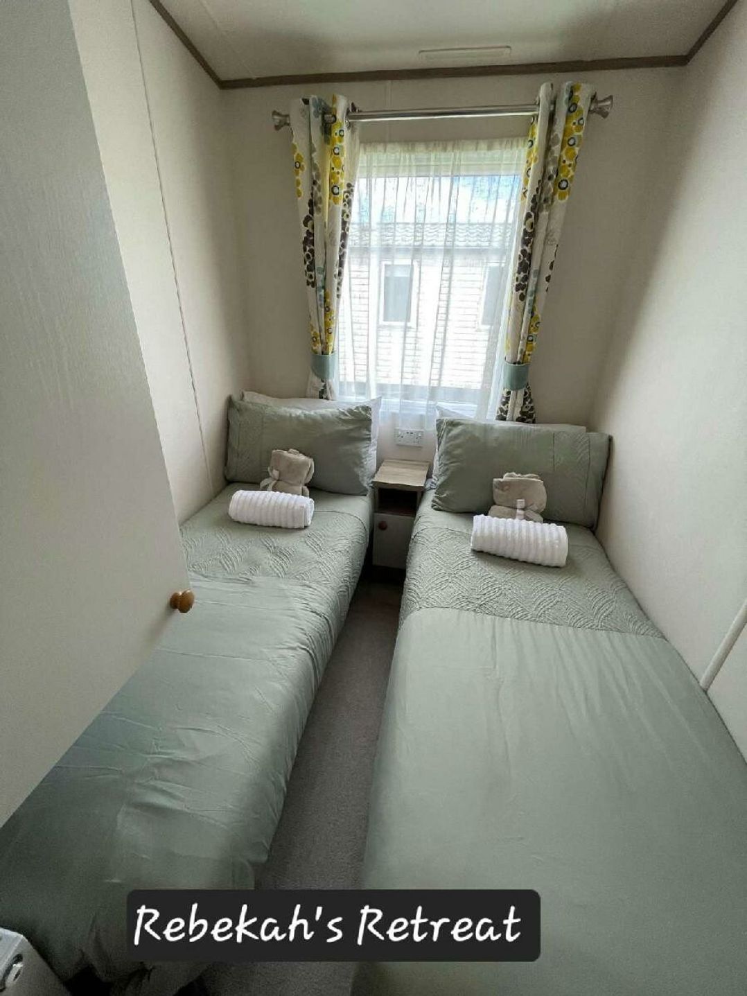 Golden Sands - Holiday Accommodation 20050