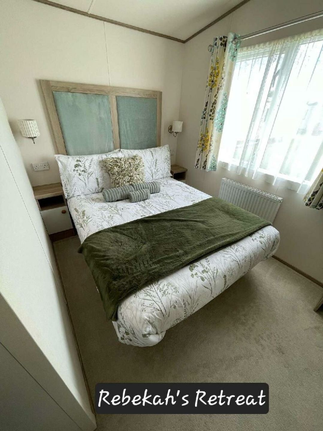 Golden Sands - Holiday Accommodation 20050