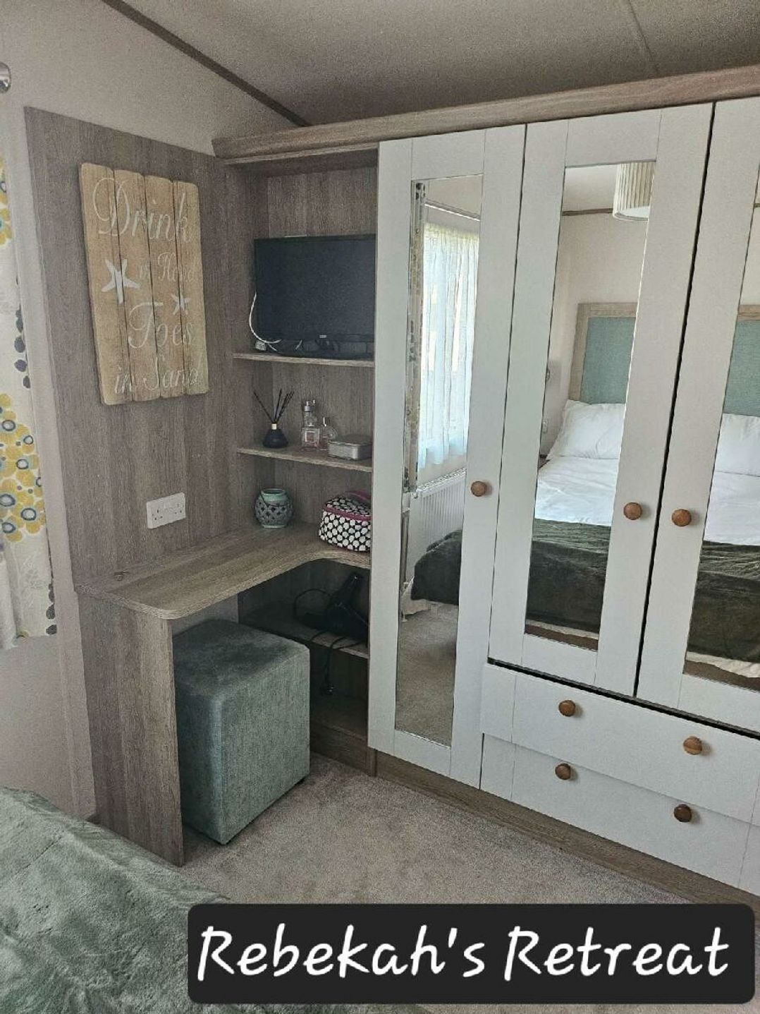 Golden Sands - Holiday Accommodation 20050