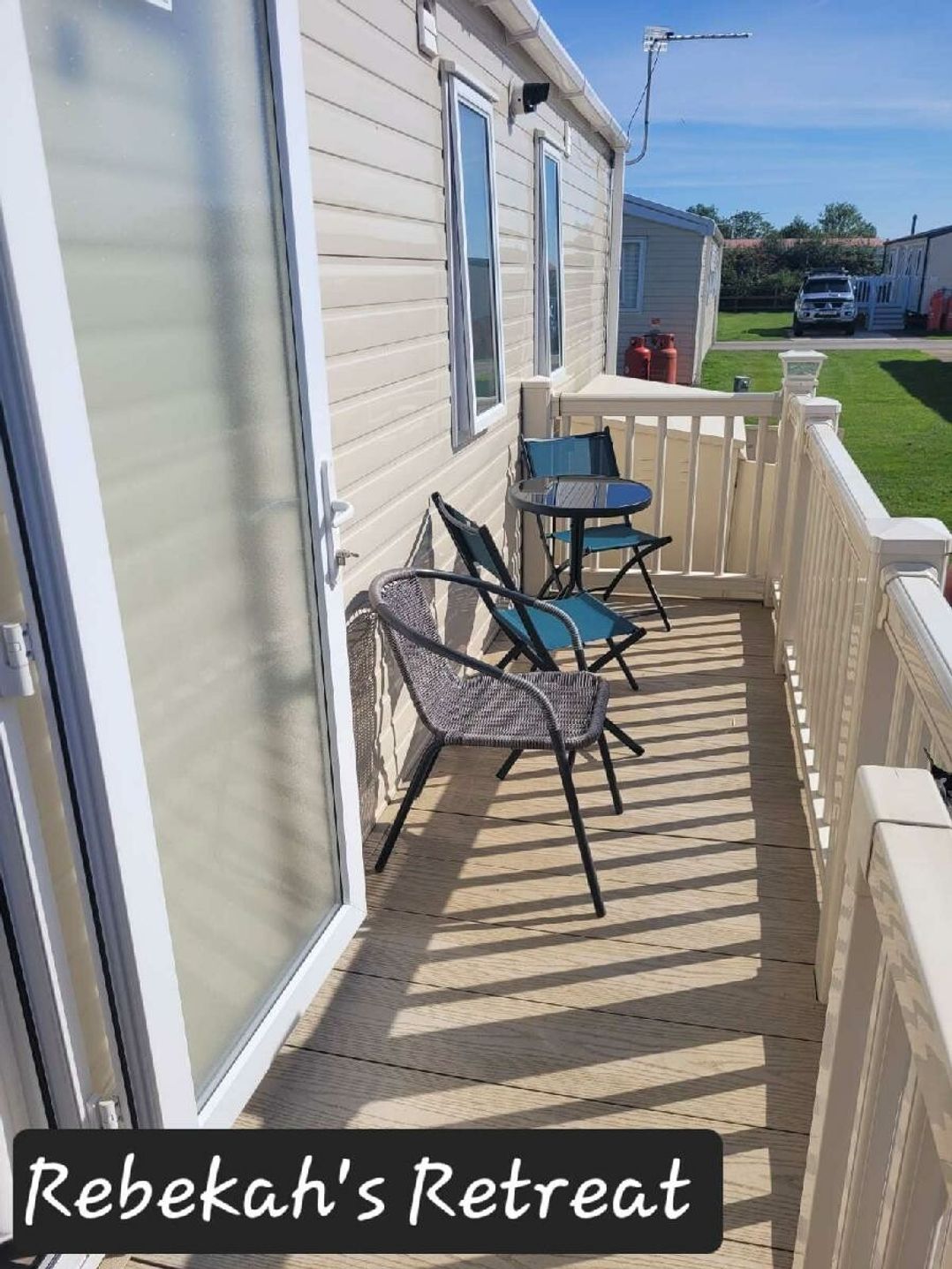 Golden Sands - Holiday Accommodation 20050