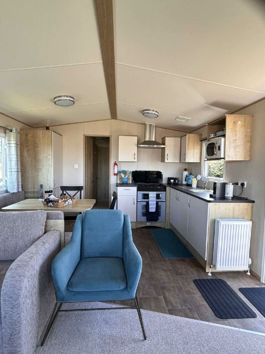 Dinas Cross Country Park - Holiday Accommodation 20053