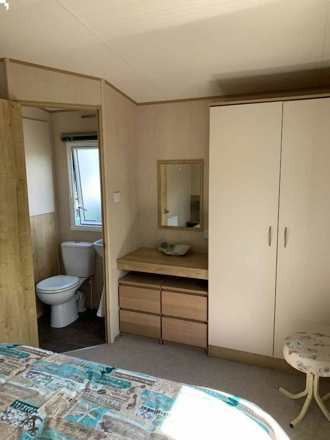 Dinas Cross Country Park - Holiday Accommodation 20053