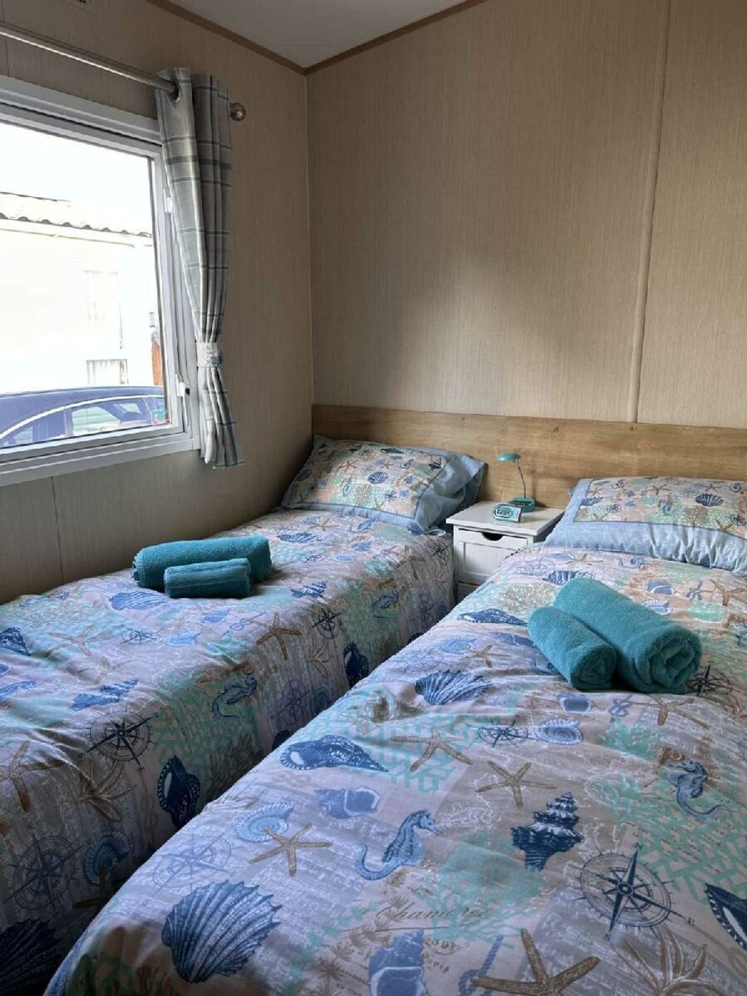 Dinas Cross Country Park - Holiday Accommodation 20053