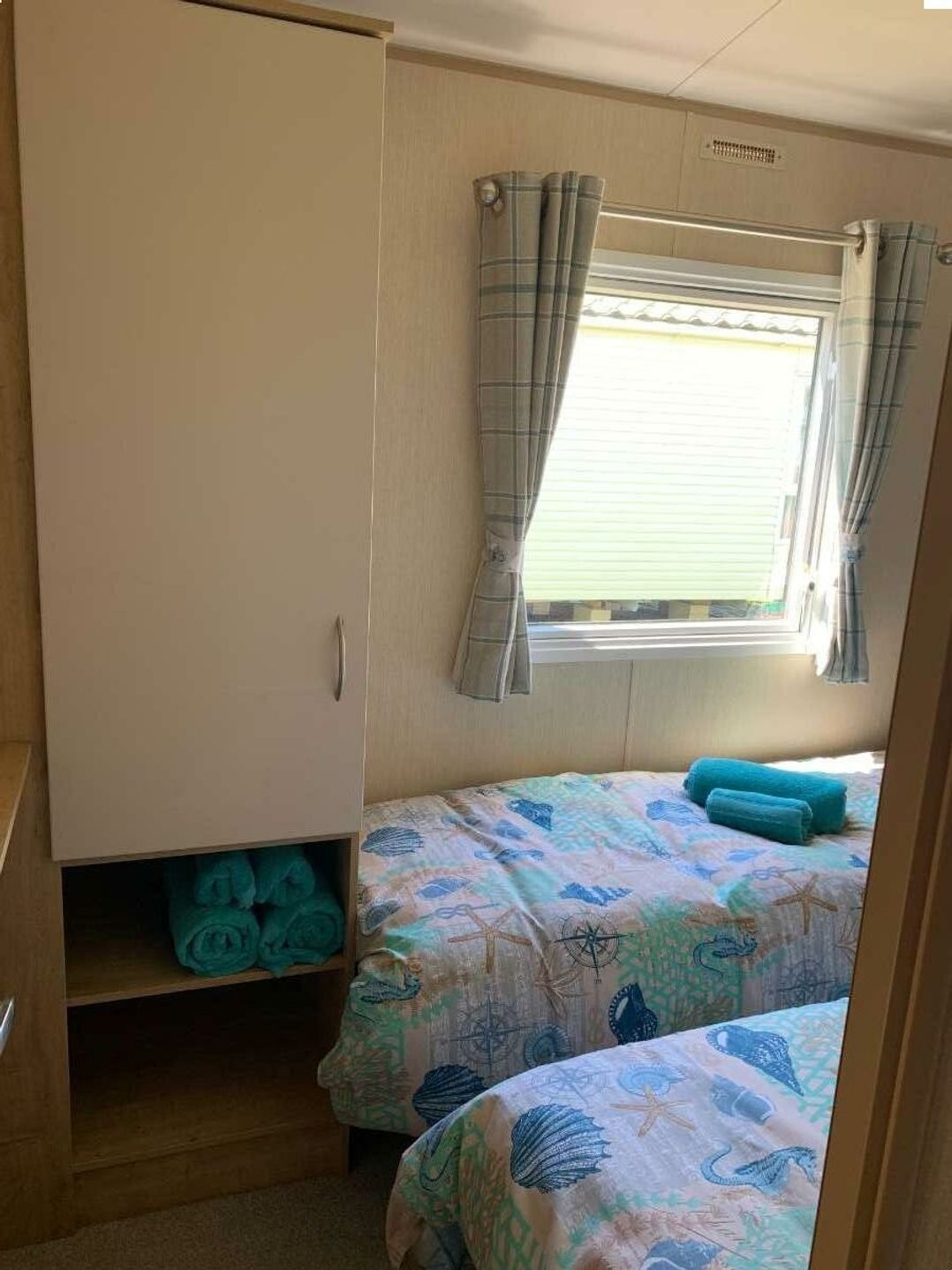 Dinas Cross Country Park - Holiday Accommodation 20053