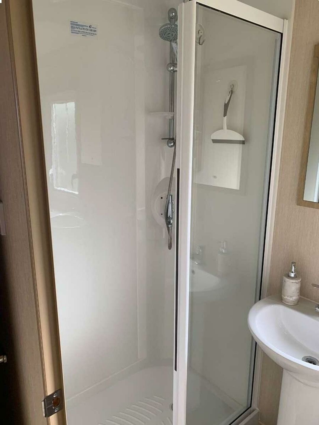 Dinas Cross Country Park - Holiday Accommodation 20053