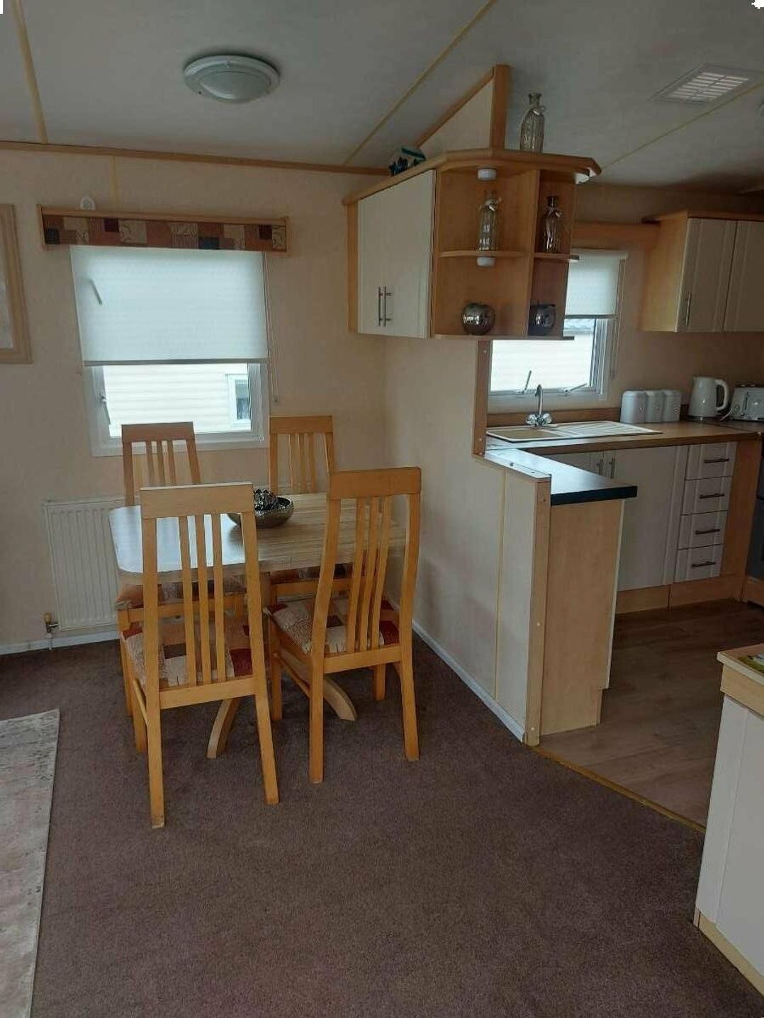 Sundrum Castle Holiday Park - Holiday Accommodation 20055