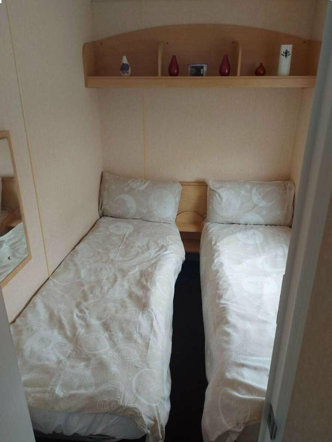 Sundrum Castle Holiday Park - Holiday Accommodation 20055