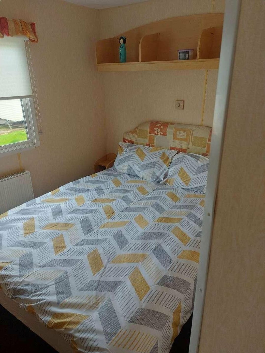 Sundrum Castle Holiday Park - Holiday Accommodation 20055