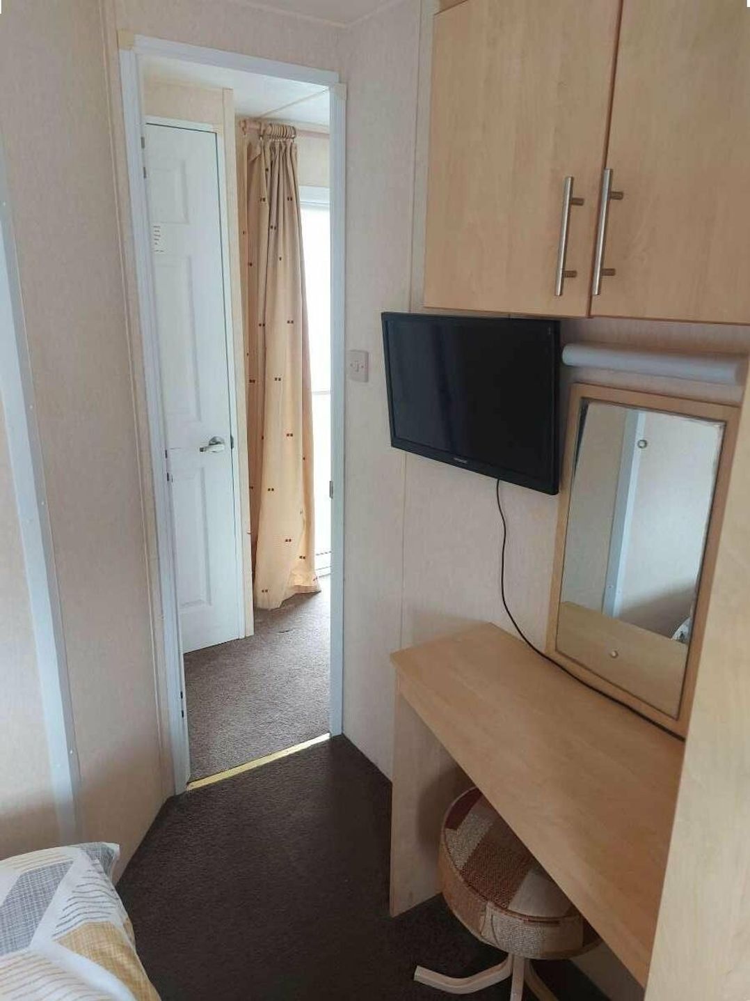 Sundrum Castle Holiday Park - Holiday Accommodation 20055