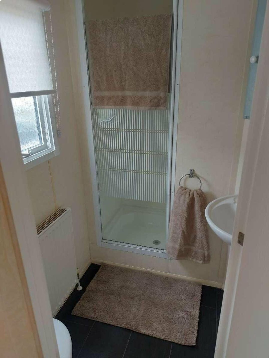 Sundrum Castle Holiday Park - Holiday Accommodation 20055