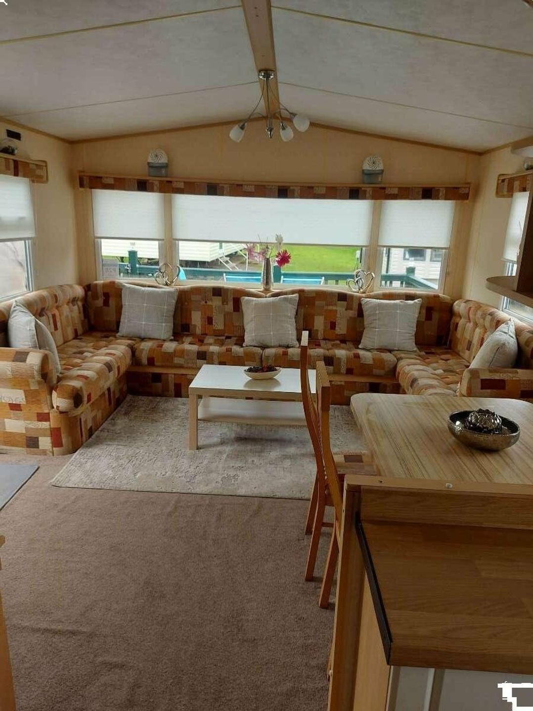 Sundrum Castle Holiday Park - Holiday Accommodation 20055