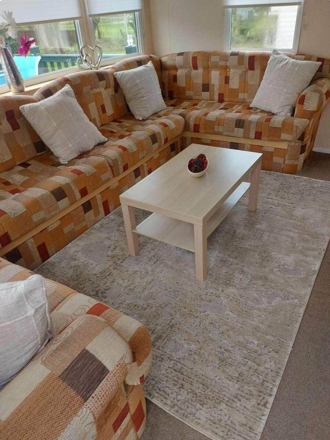 Sundrum Castle Holiday Park - Holiday Accommodation 20055