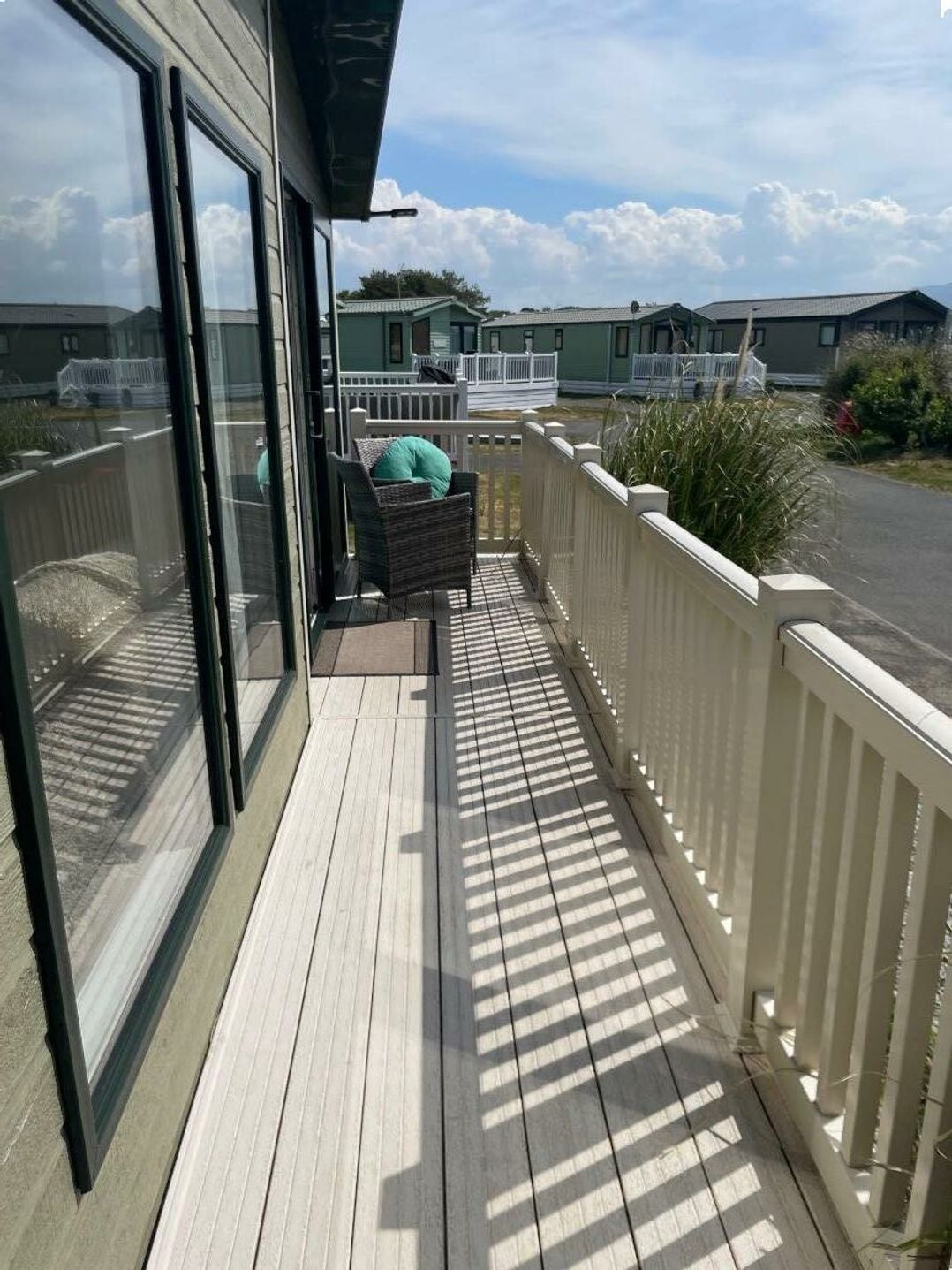 Greenacres Holiday Park - Holiday Accommodation 2006