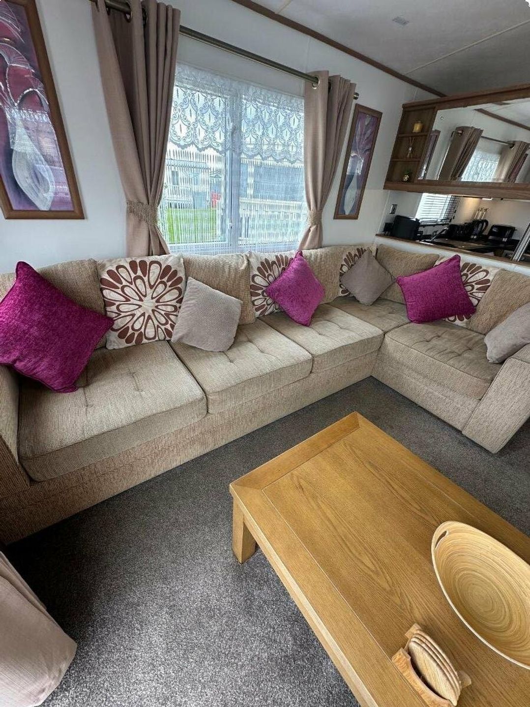 Waterside Leisure Park - Holiday Accommodation 20064