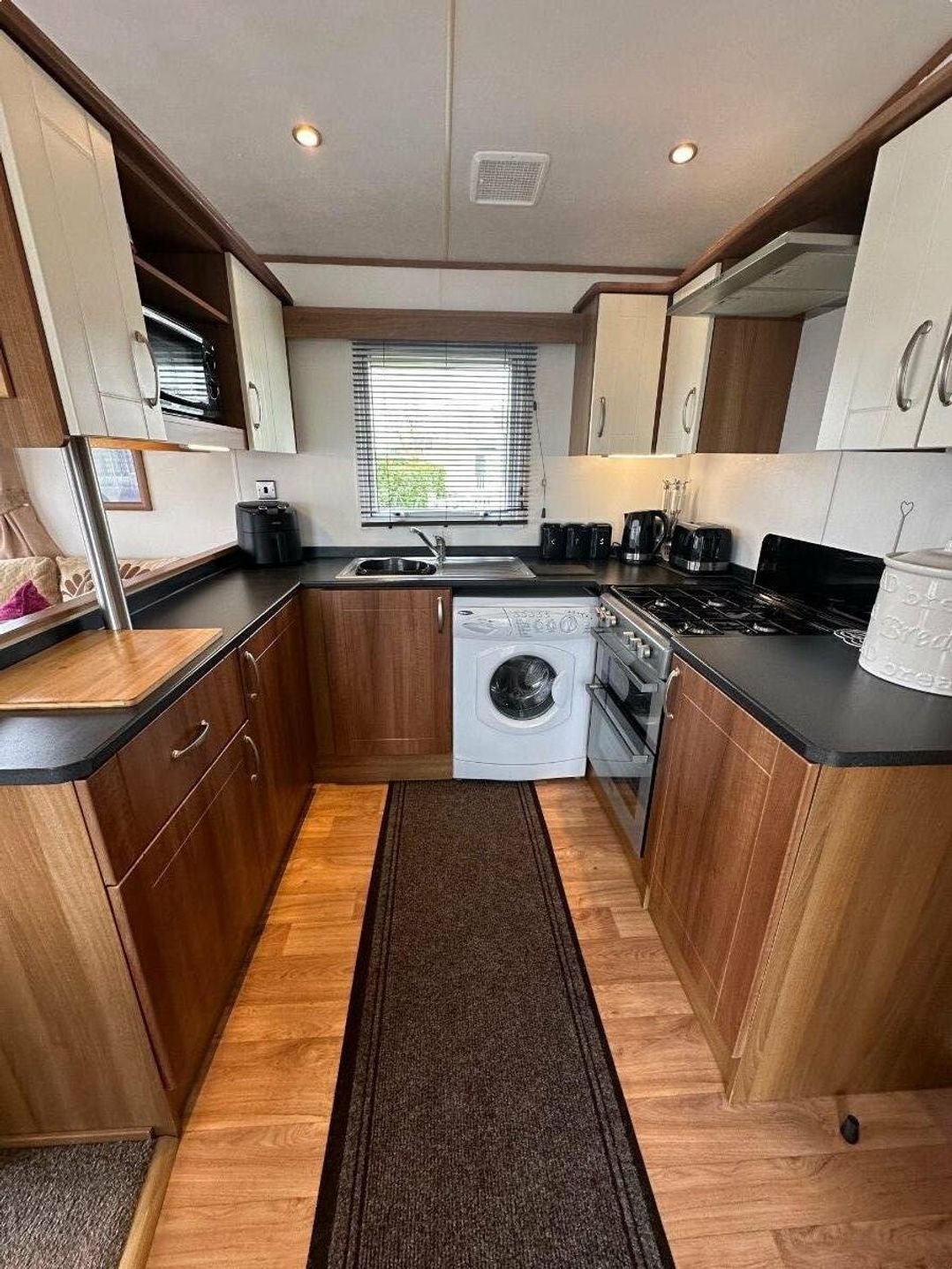 Waterside Leisure Park - Holiday Accommodation 20064