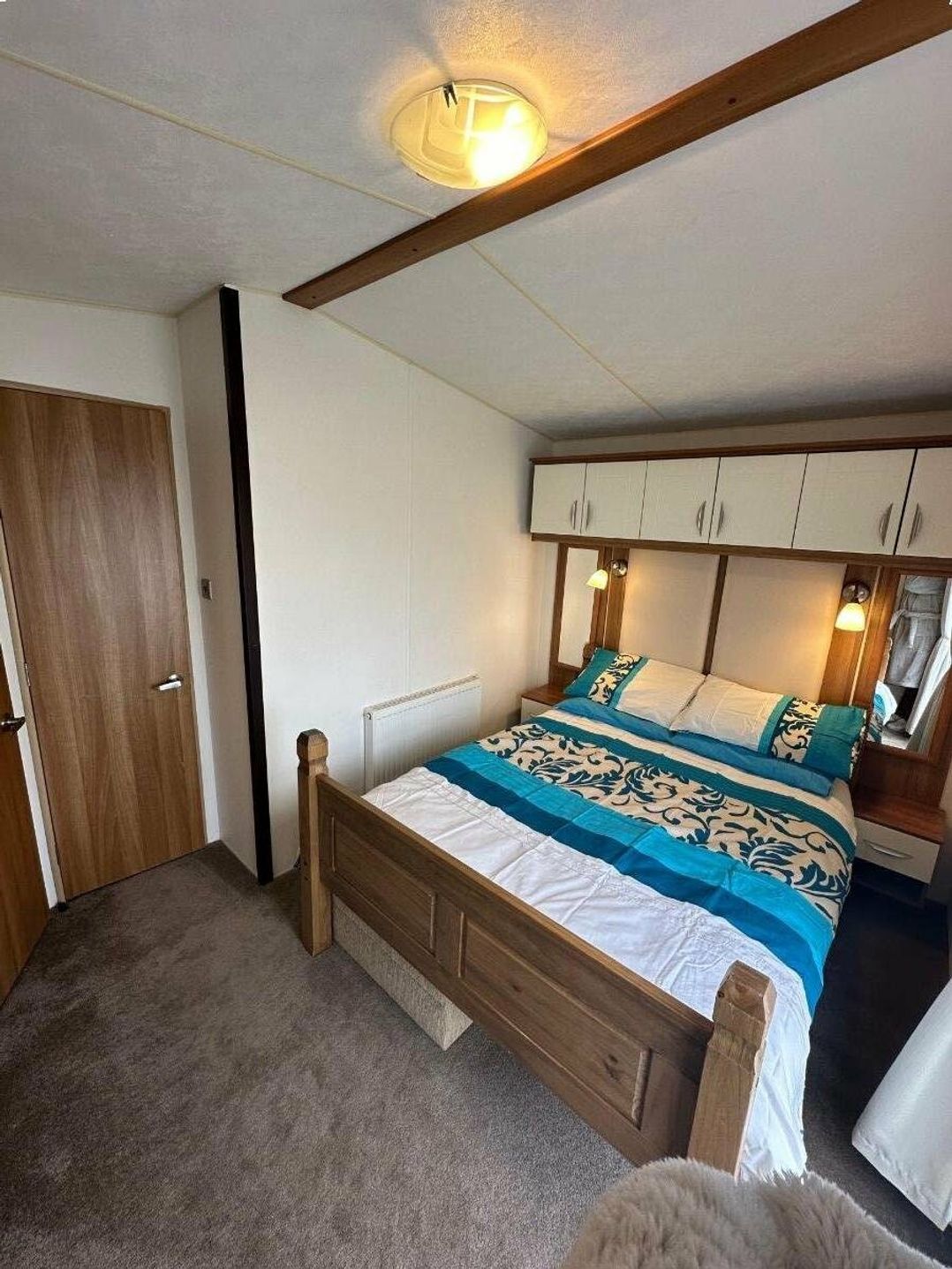 Waterside Leisure Park - Holiday Accommodation 20064