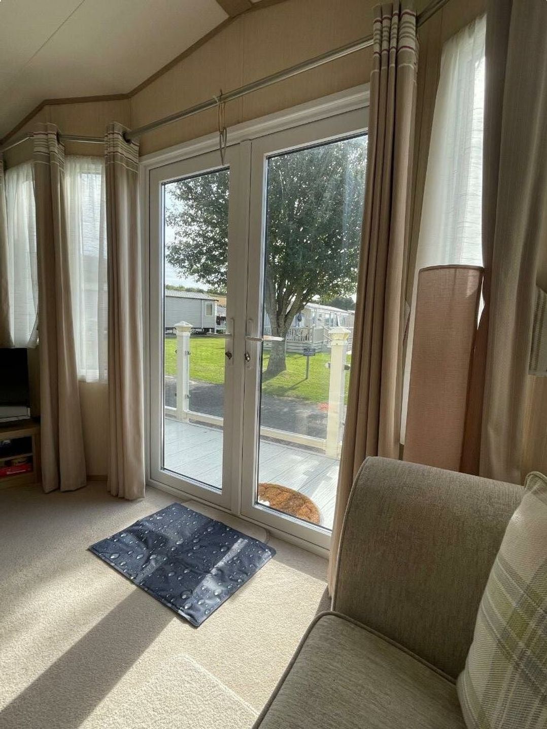 Ladram Bay Holiday Park - Holiday Accommodation 20068