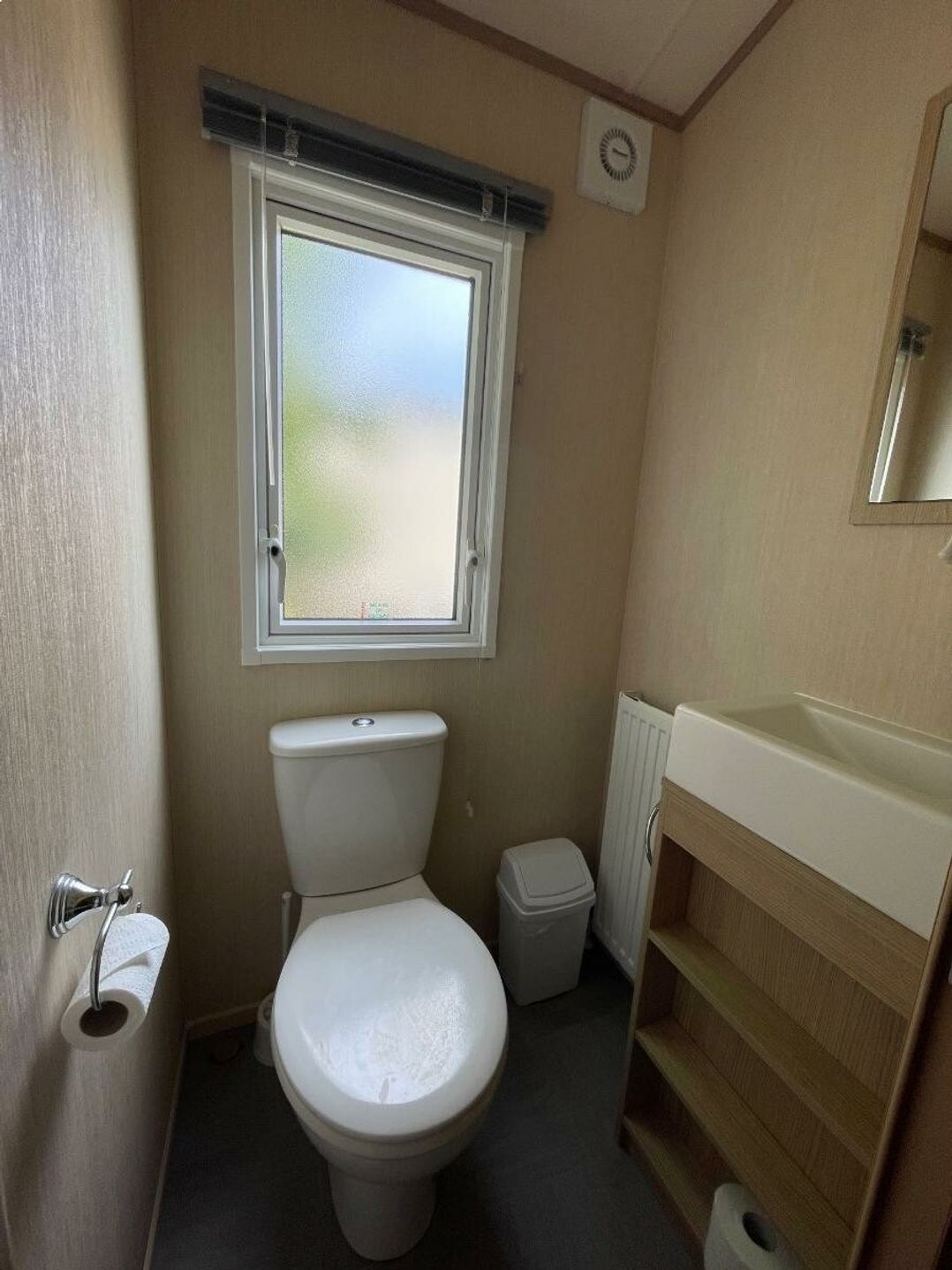 Ladram Bay Holiday Park - Holiday Accommodation 20068