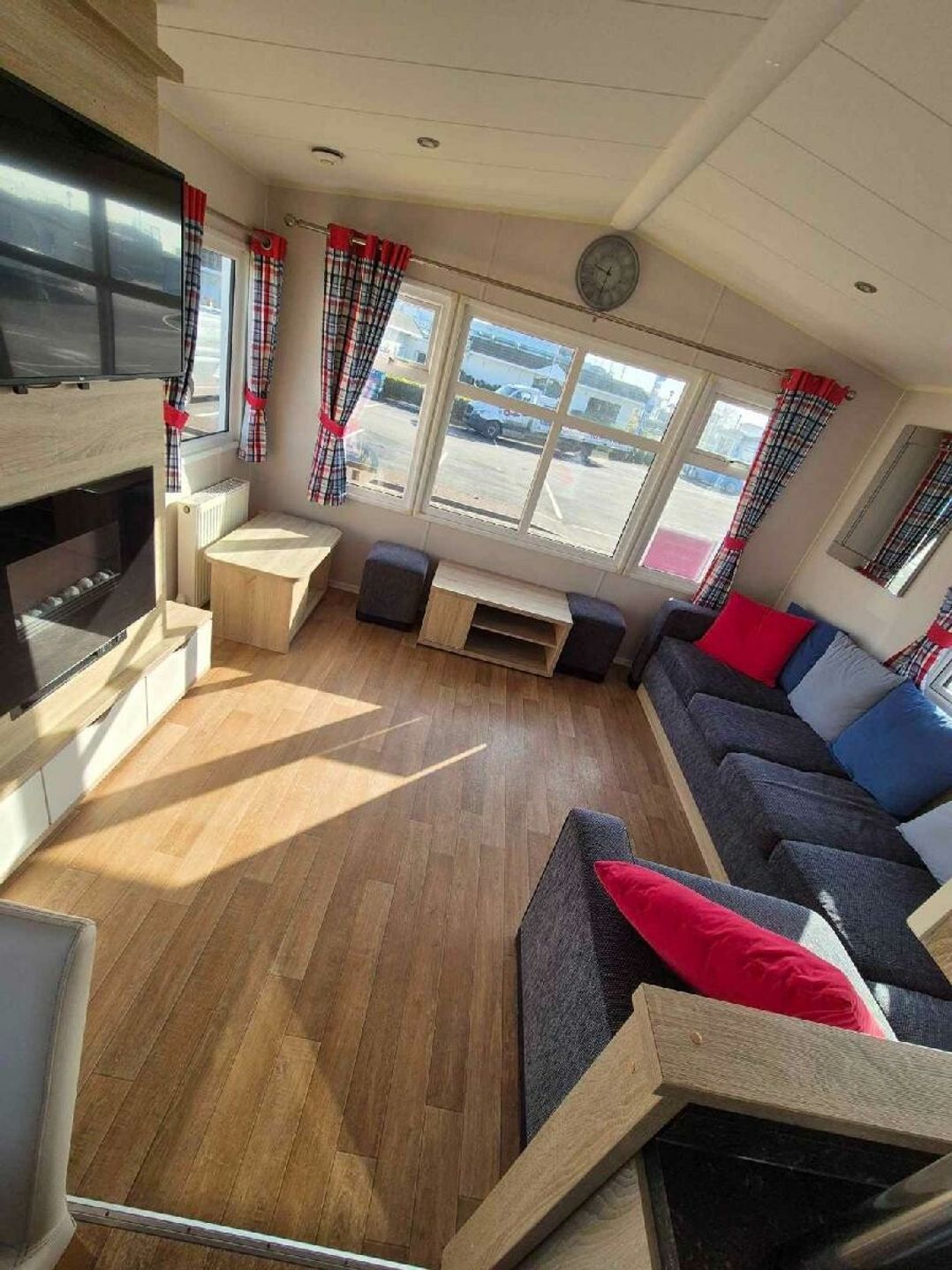 Seashore Holiday Park - Holiday Accommodation 20075