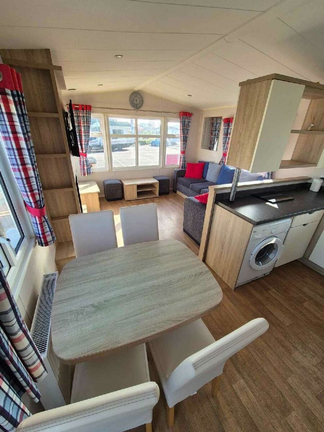 Seashore Holiday Park - Holiday Accommodation 20075