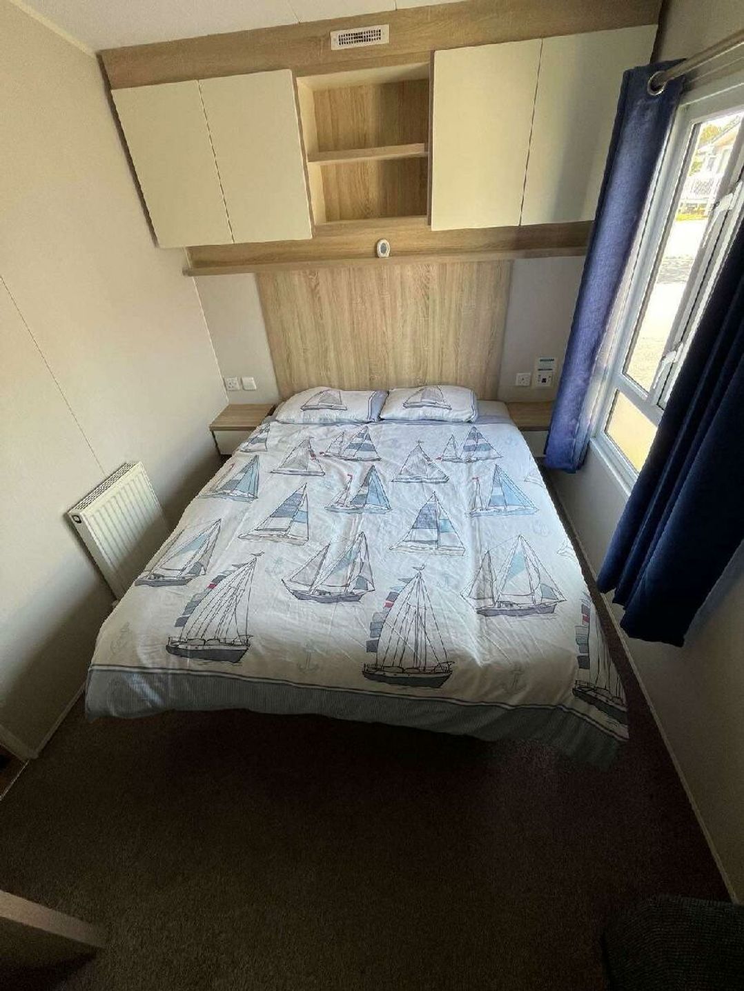 Seashore Holiday Park - Holiday Accommodation 20075