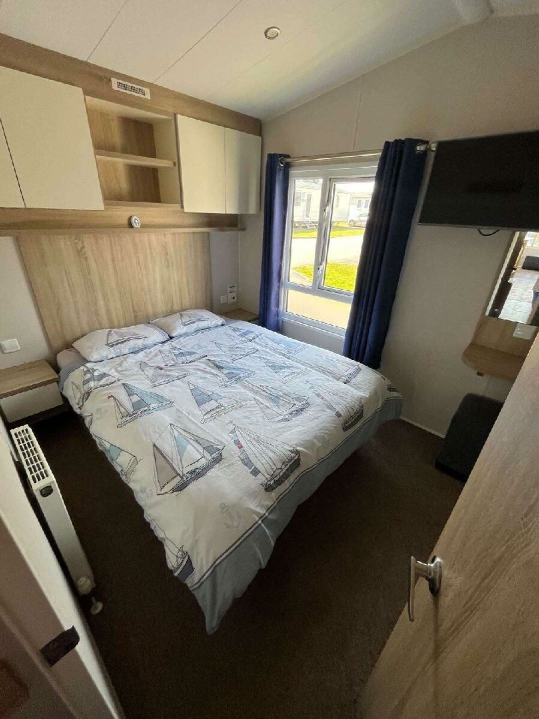 Seashore Holiday Park - Holiday Accommodation 20075