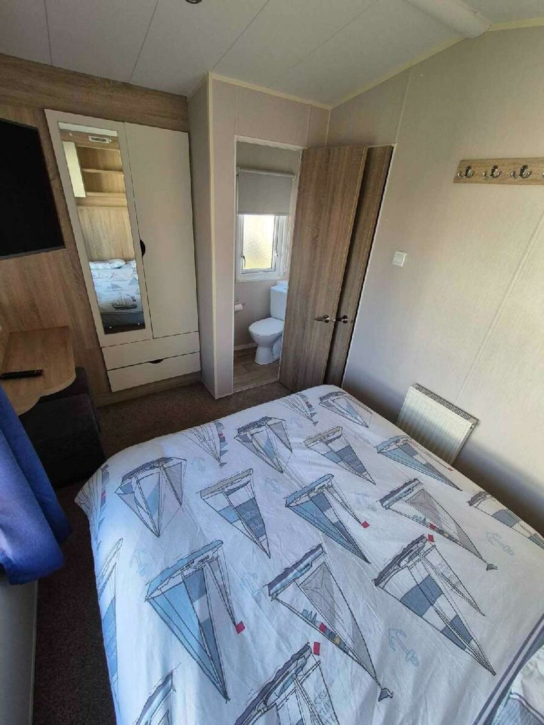 Seashore Holiday Park - Holiday Accommodation 20075