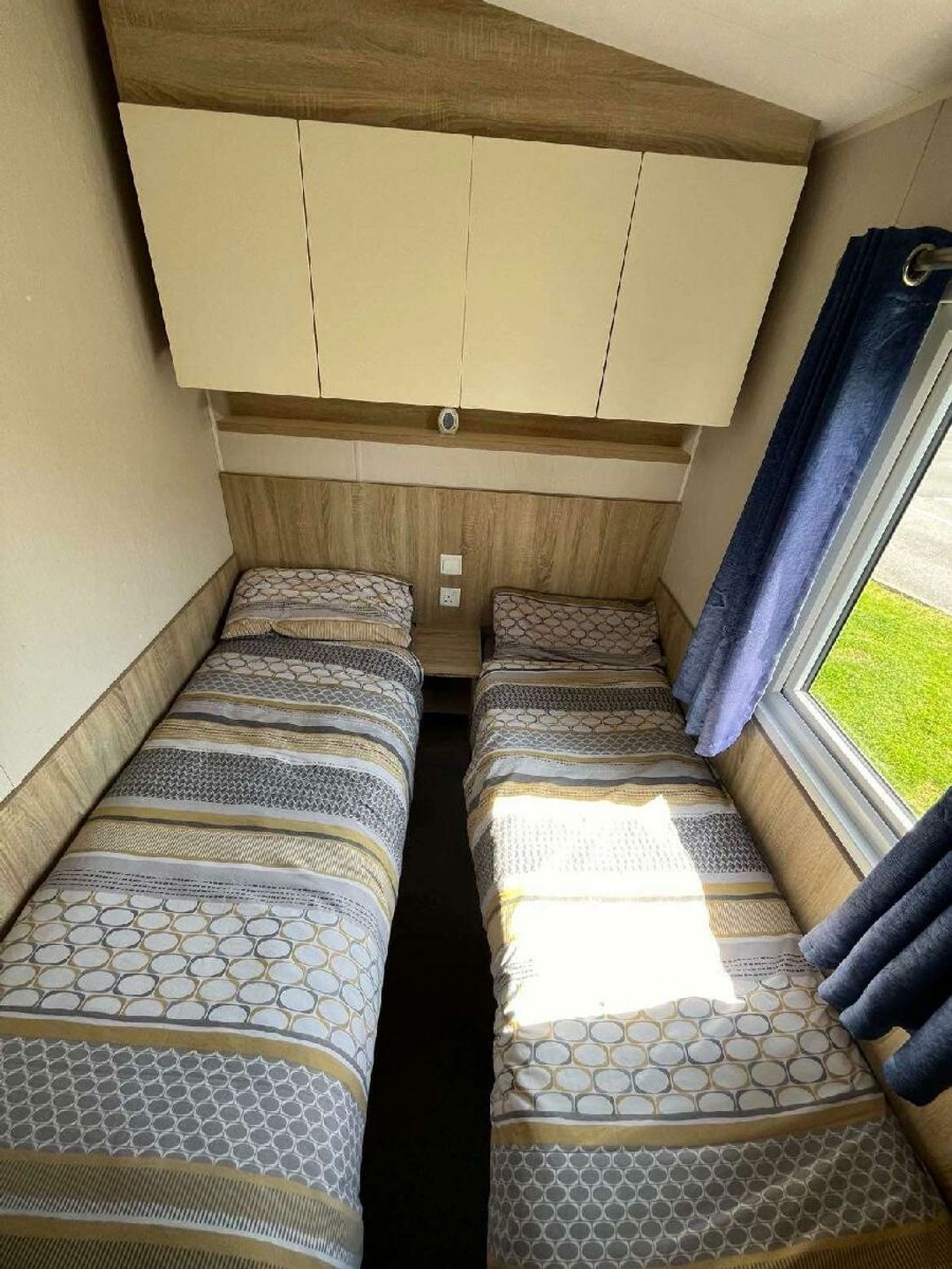 Seashore Holiday Park - Holiday Accommodation 20075