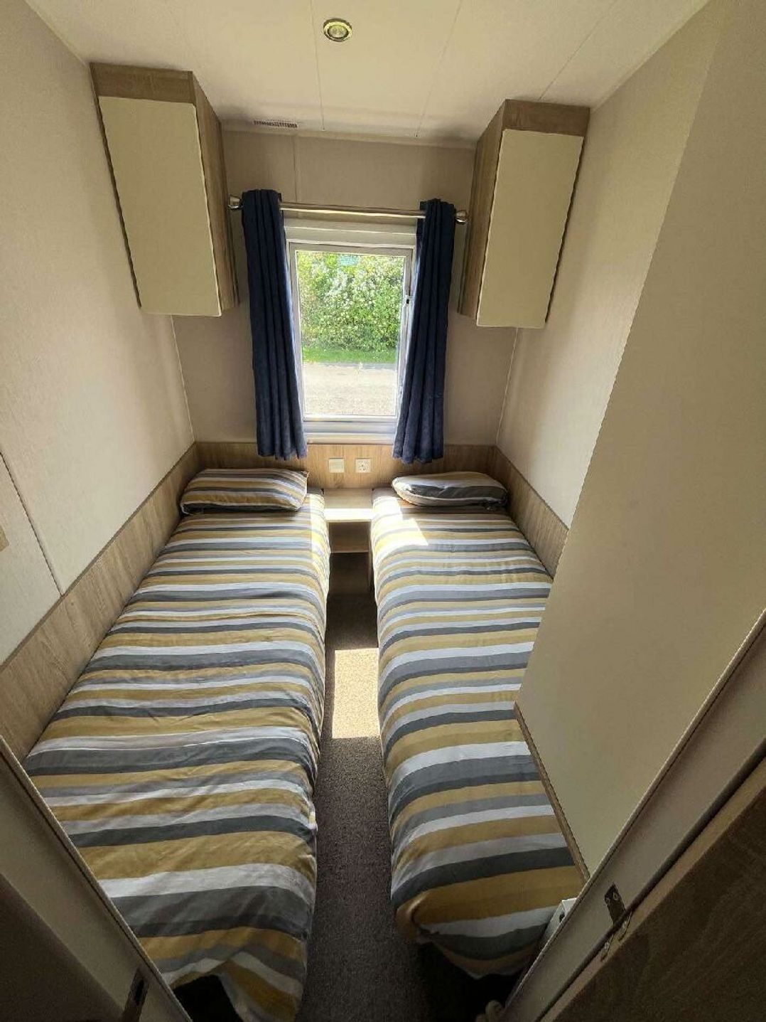 Seashore Holiday Park - Holiday Accommodation 20075