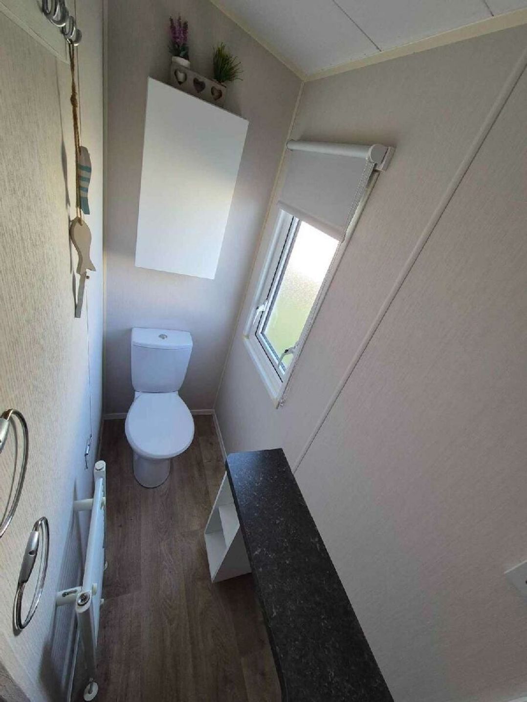 Seashore Holiday Park - Holiday Accommodation 20075