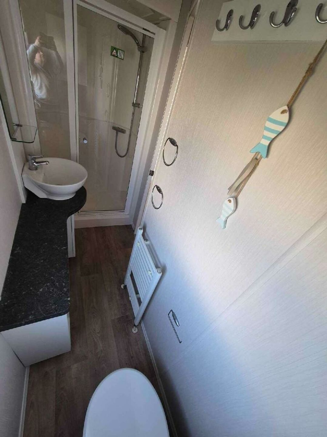 Seashore Holiday Park - Holiday Accommodation 20075