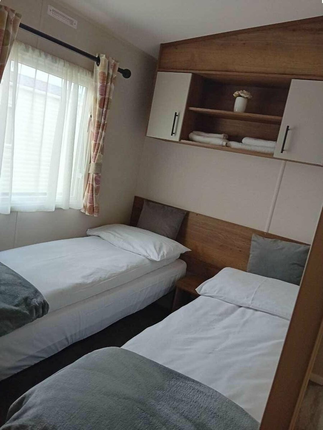 Martello Beach Holiday Park - Holiday Accommodation 20079