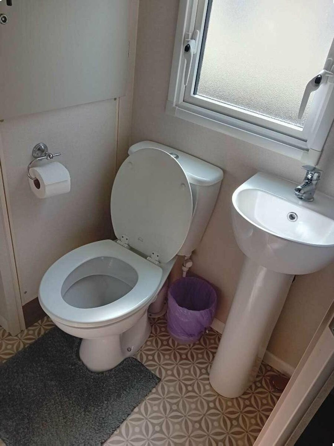 Martello Beach Holiday Park - Holiday Accommodation 20079