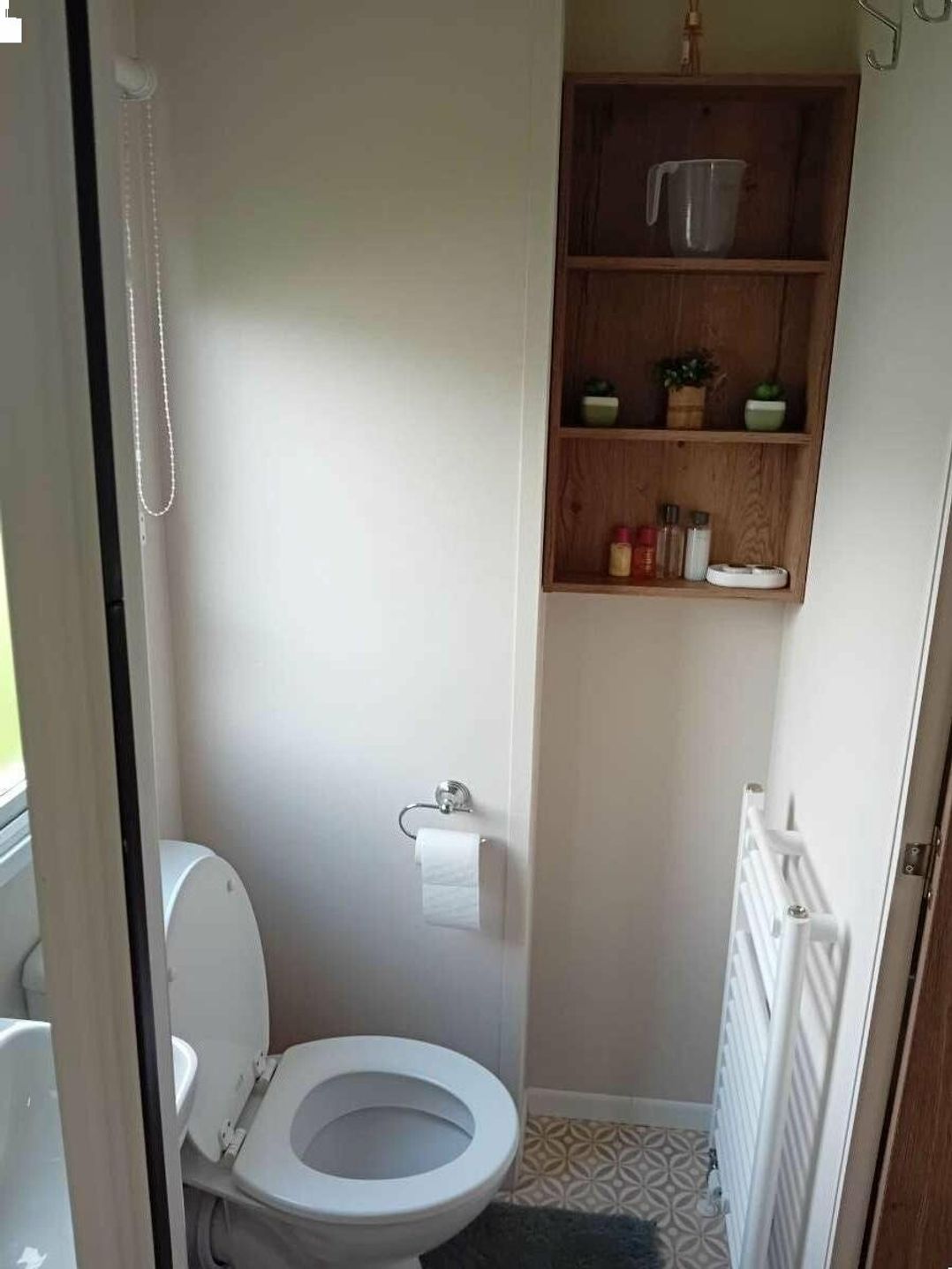 Martello Beach Holiday Park - Holiday Accommodation 20079