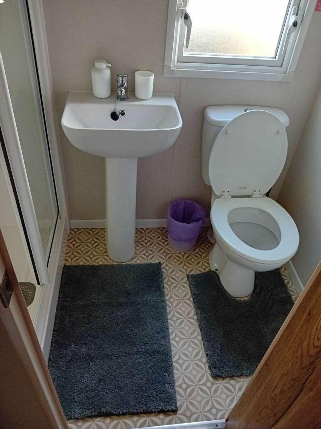 Martello Beach Holiday Park - Holiday Accommodation 20079