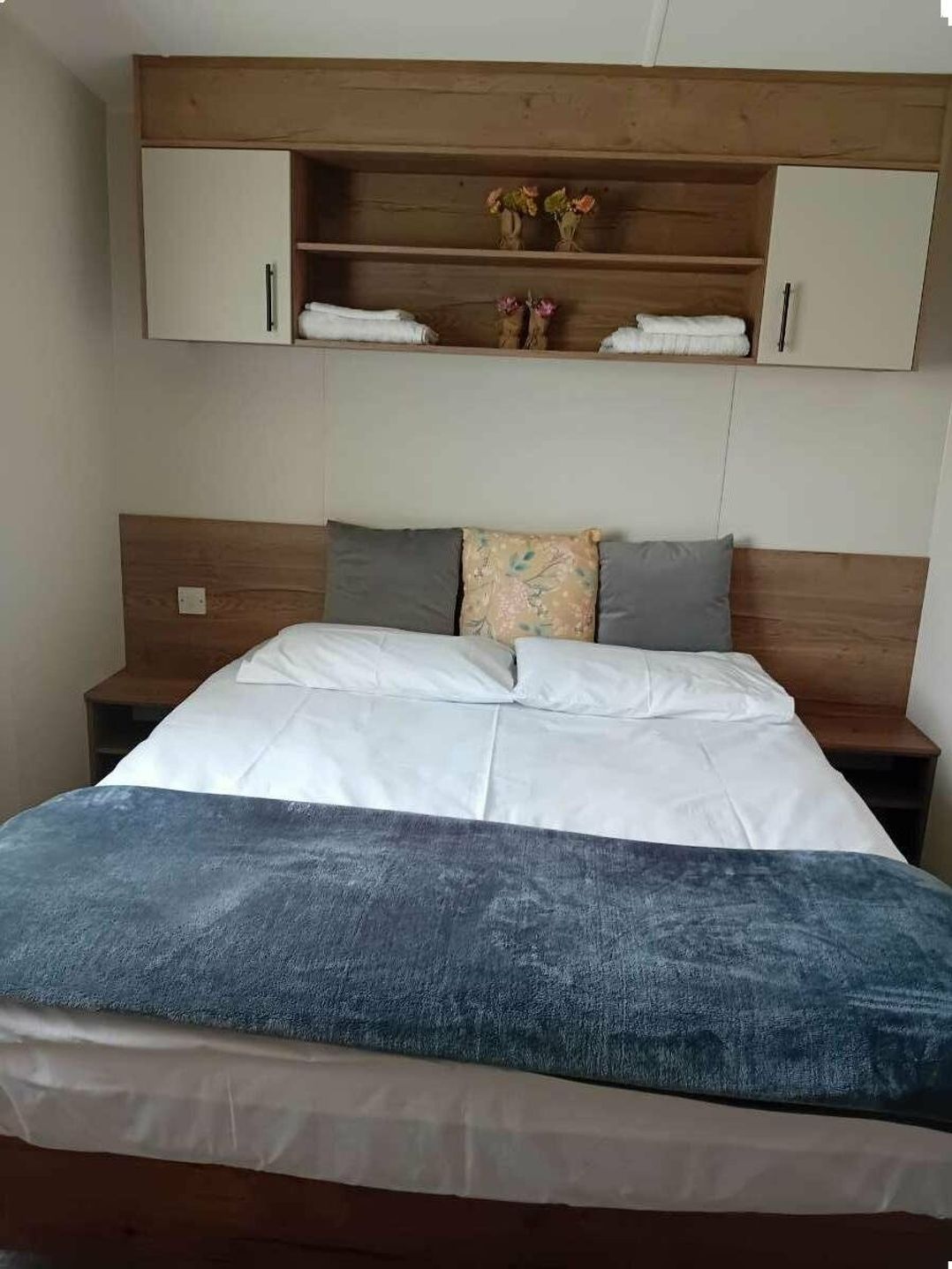 Martello Beach Holiday Park - Holiday Accommodation 20079