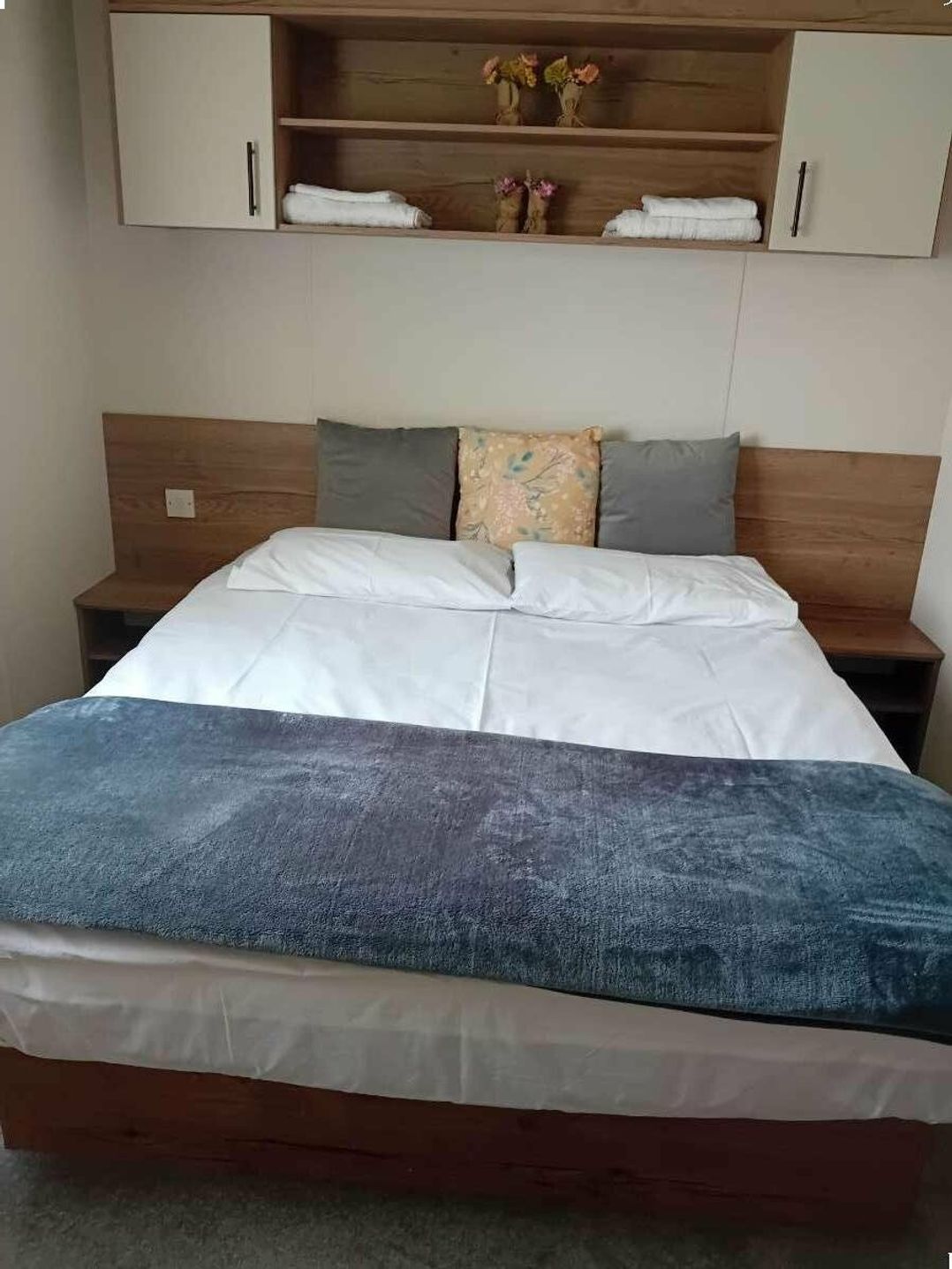 Martello Beach Holiday Park - Holiday Accommodation 20079