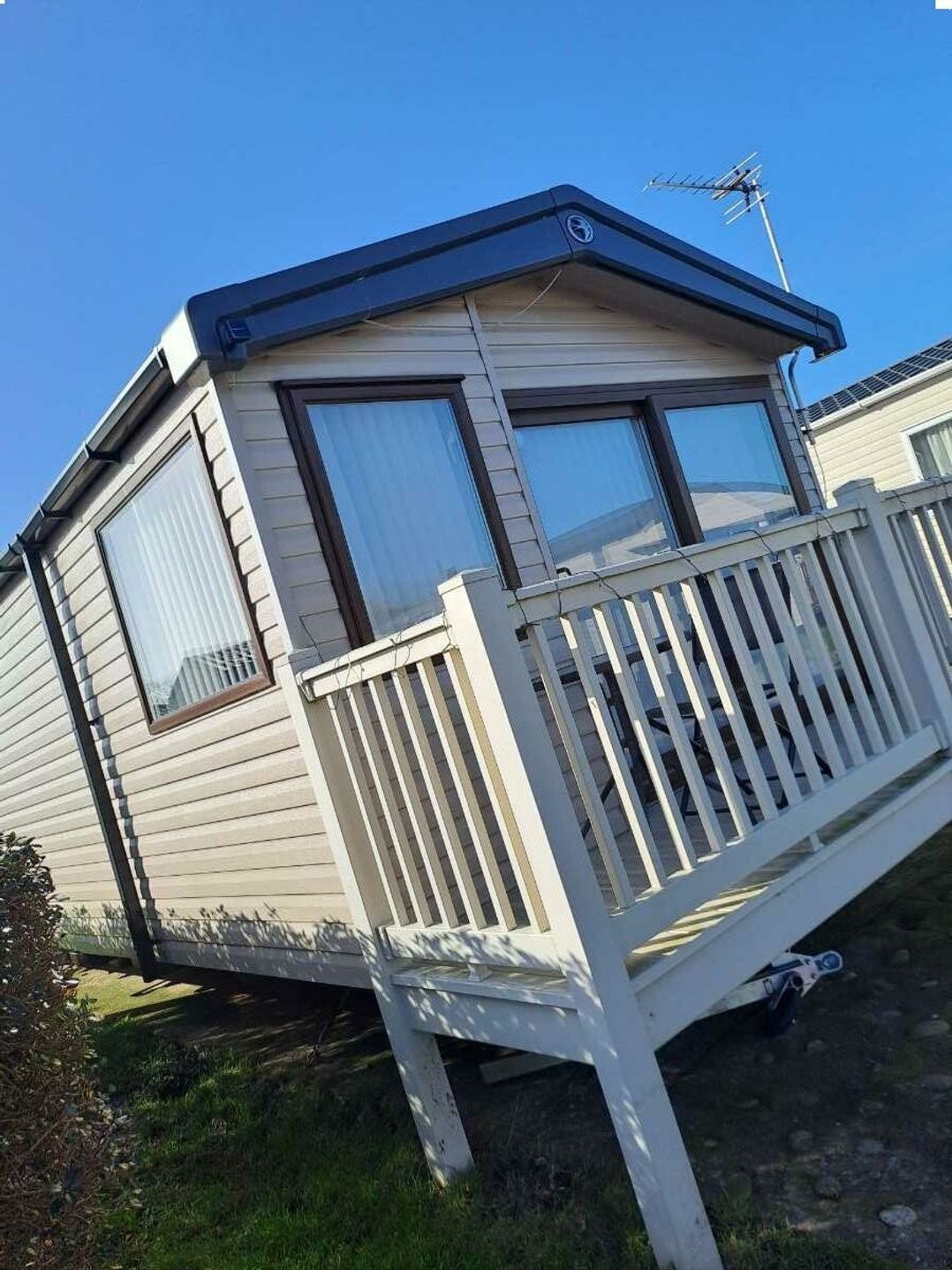 Cala Gran Holiday Park - Holiday Accommodation 20084