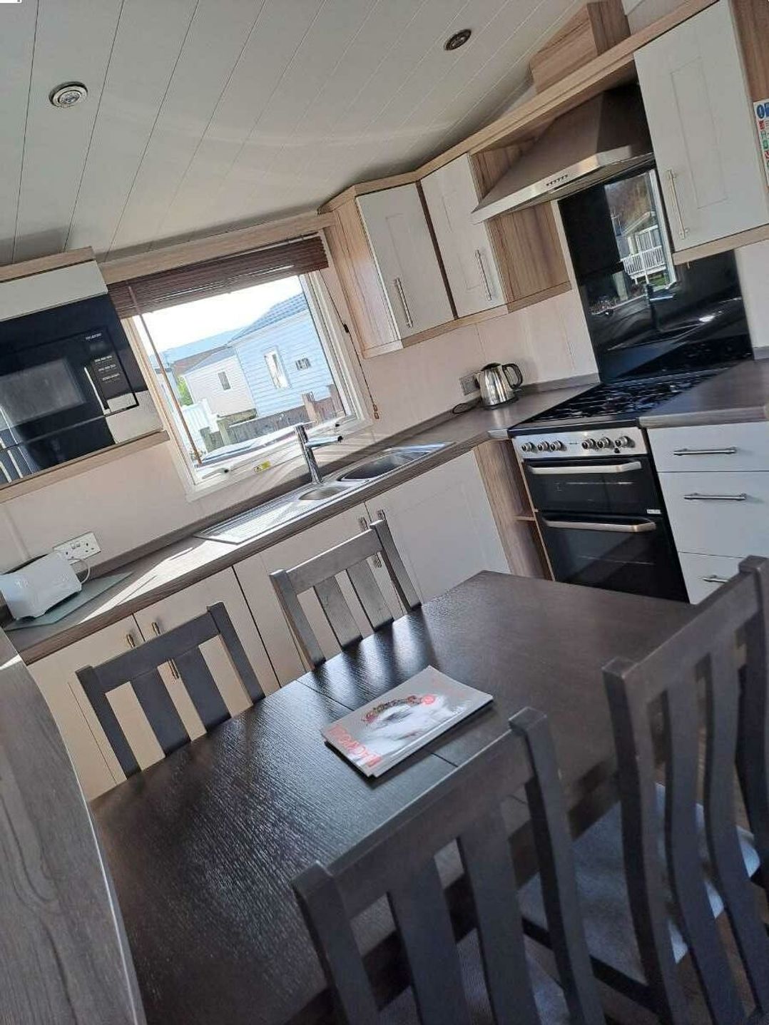 Cala Gran Holiday Park - Holiday Accommodation 20084