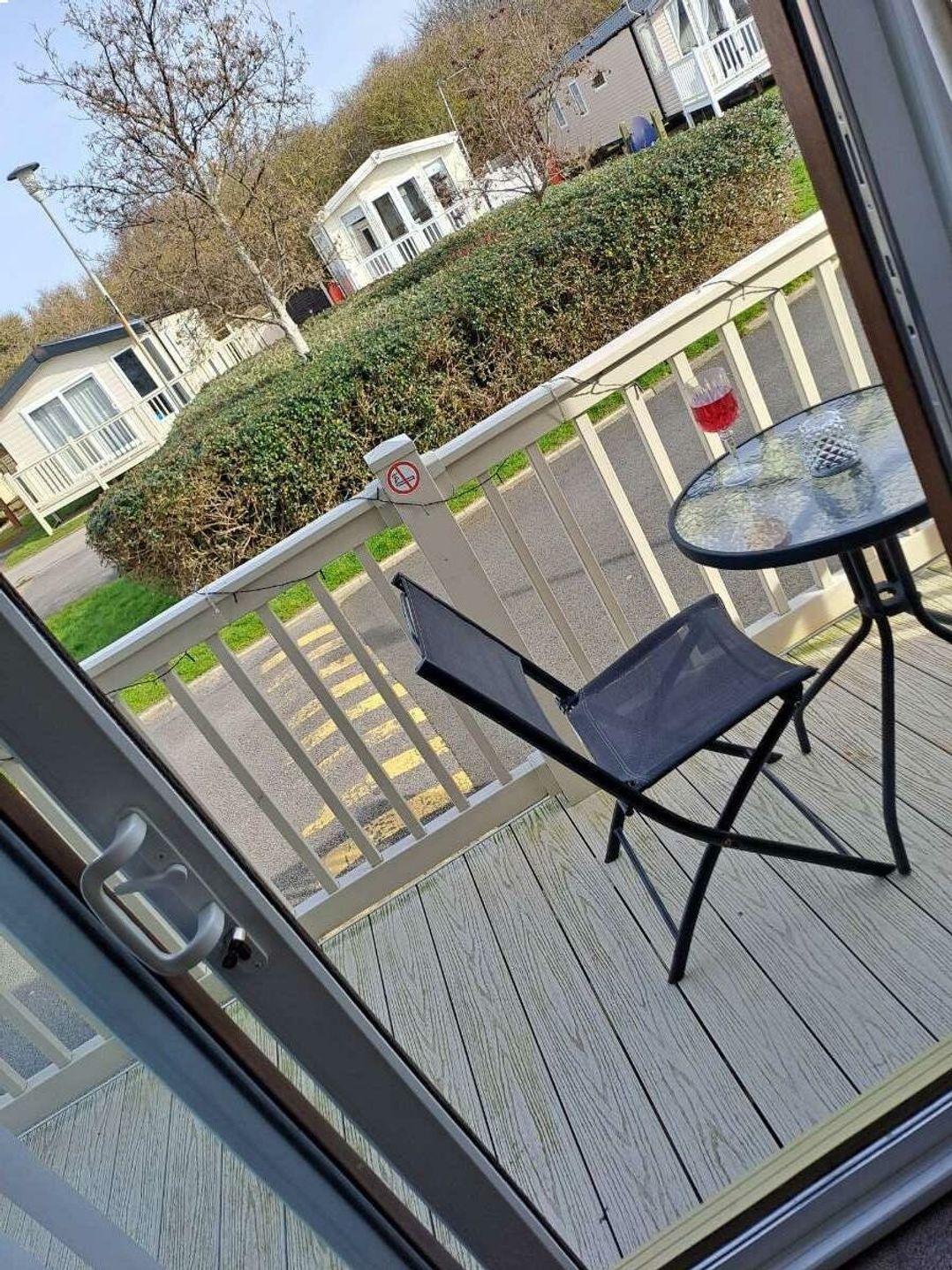 Cala Gran Holiday Park - Holiday Accommodation 20084