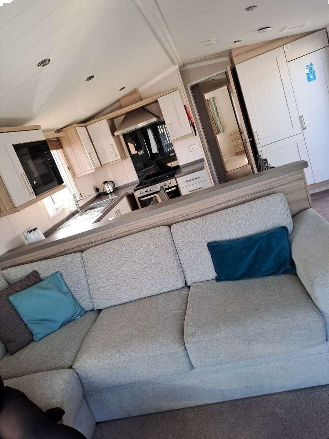 Cala Gran Holiday Park - Holiday Accommodation 20084