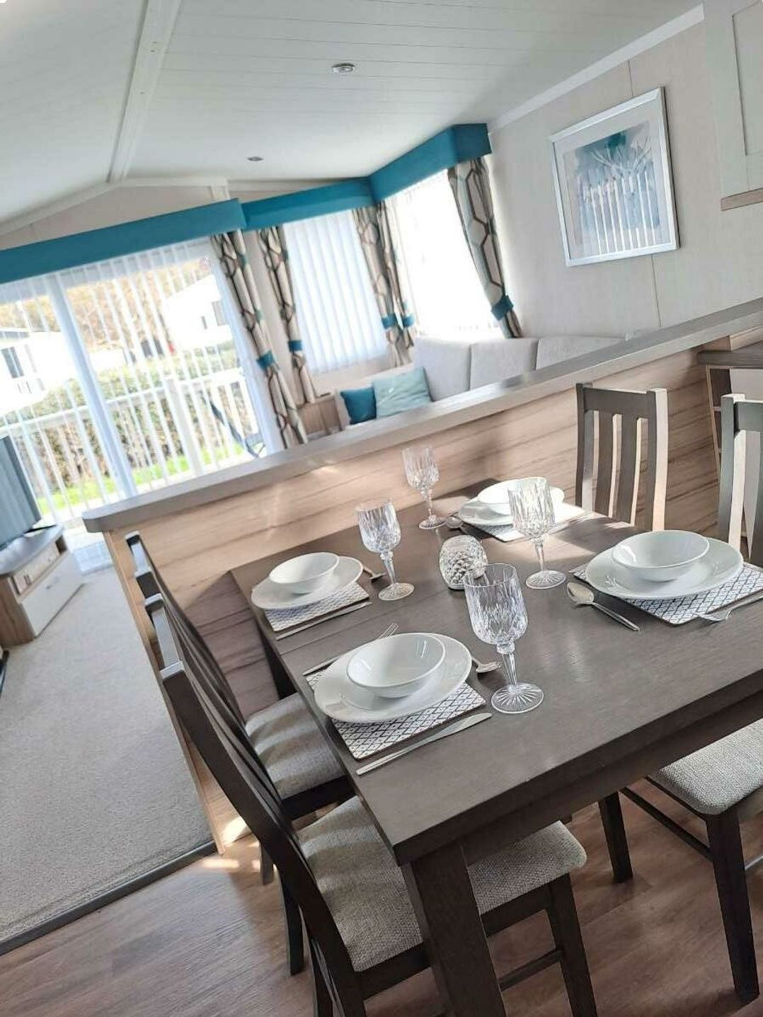 Cala Gran Holiday Park - Holiday Accommodation 20084