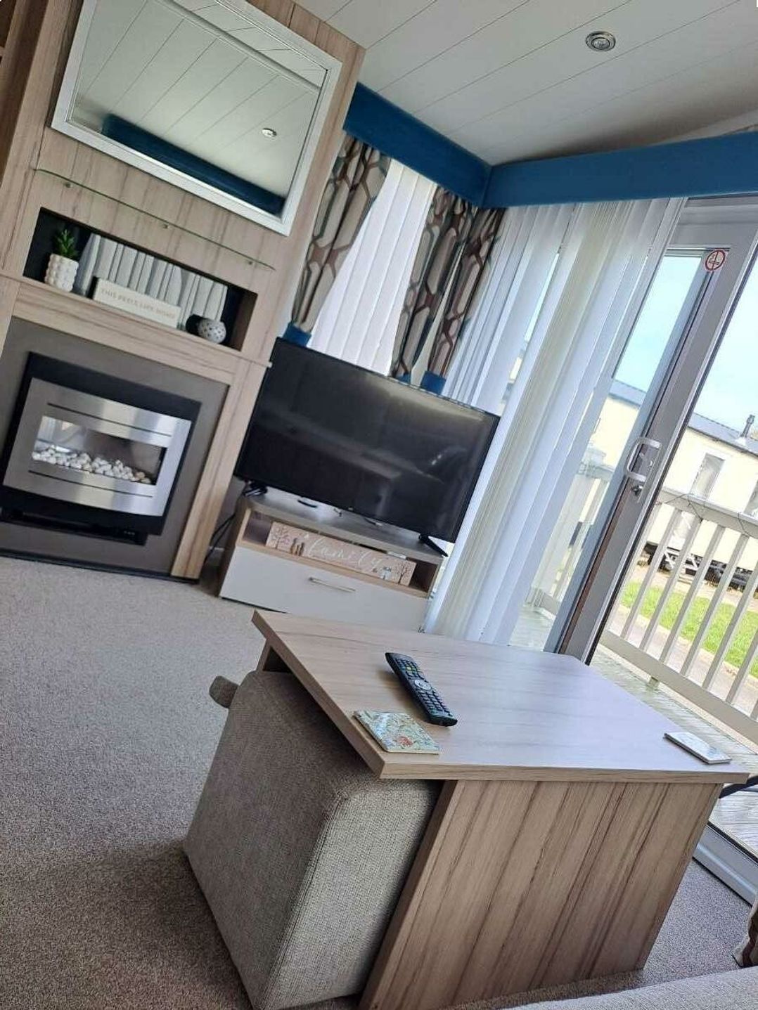 Cala Gran Holiday Park - Holiday Accommodation 20084