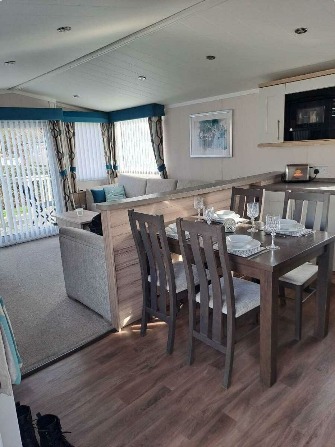 Cala Gran Holiday Park - Holiday Accommodation 20084