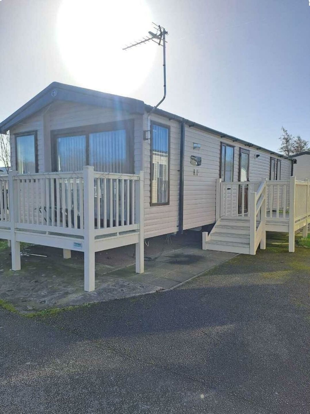 Cala Gran Holiday Park - Holiday Accommodation 20084