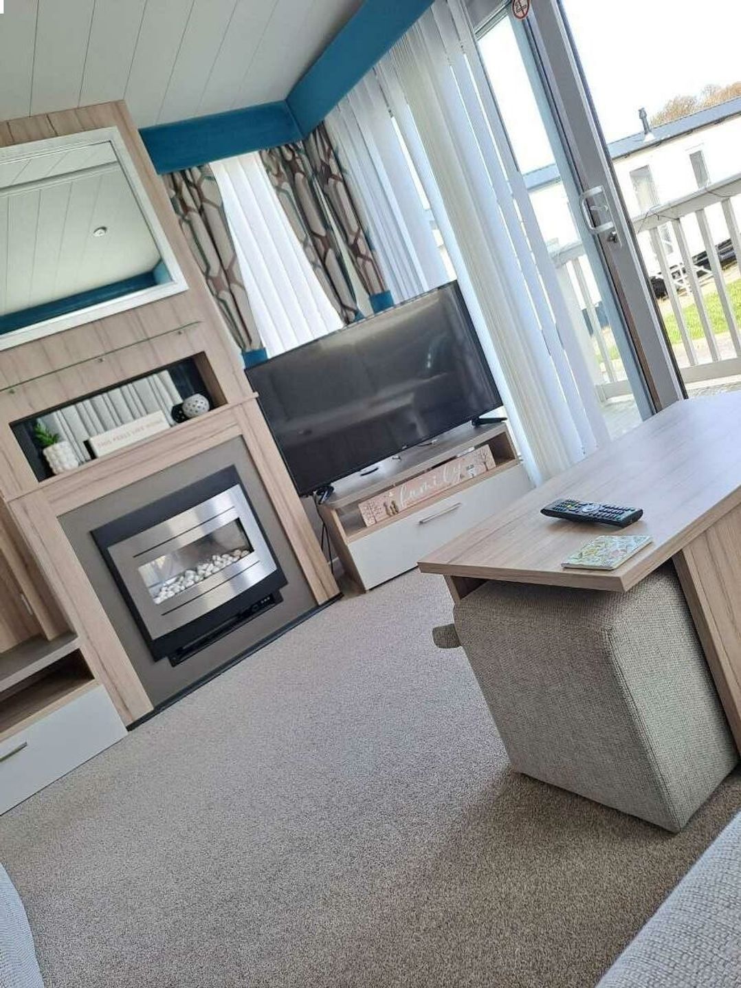 Cala Gran Holiday Park - Holiday Accommodation 20084