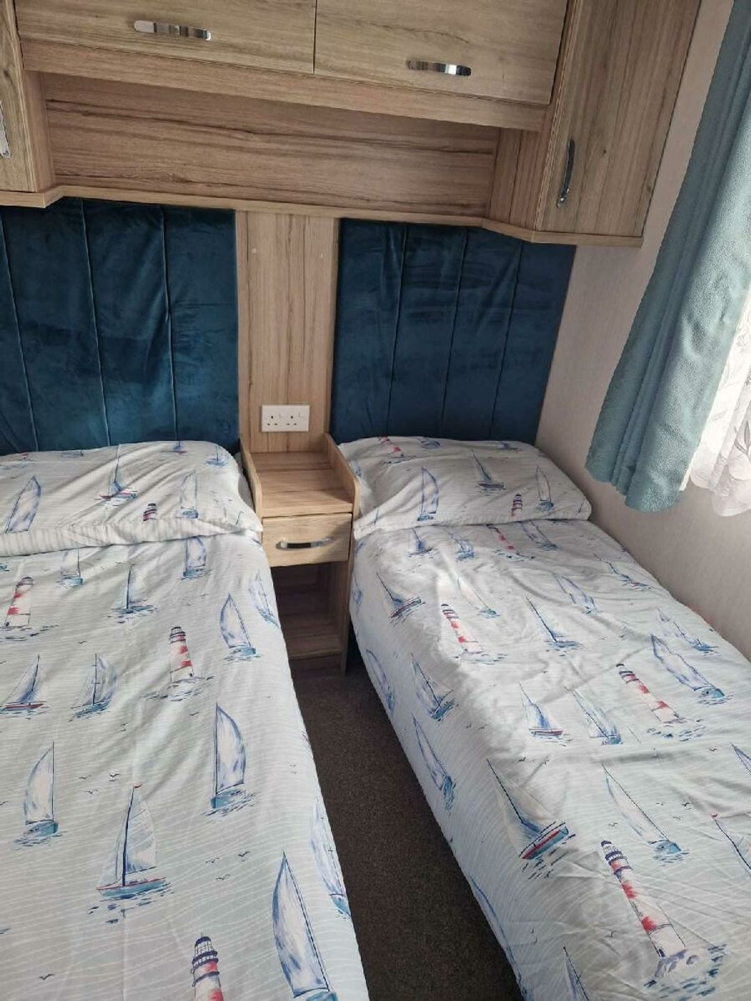 Cala Gran Holiday Park - Holiday Accommodation 20084