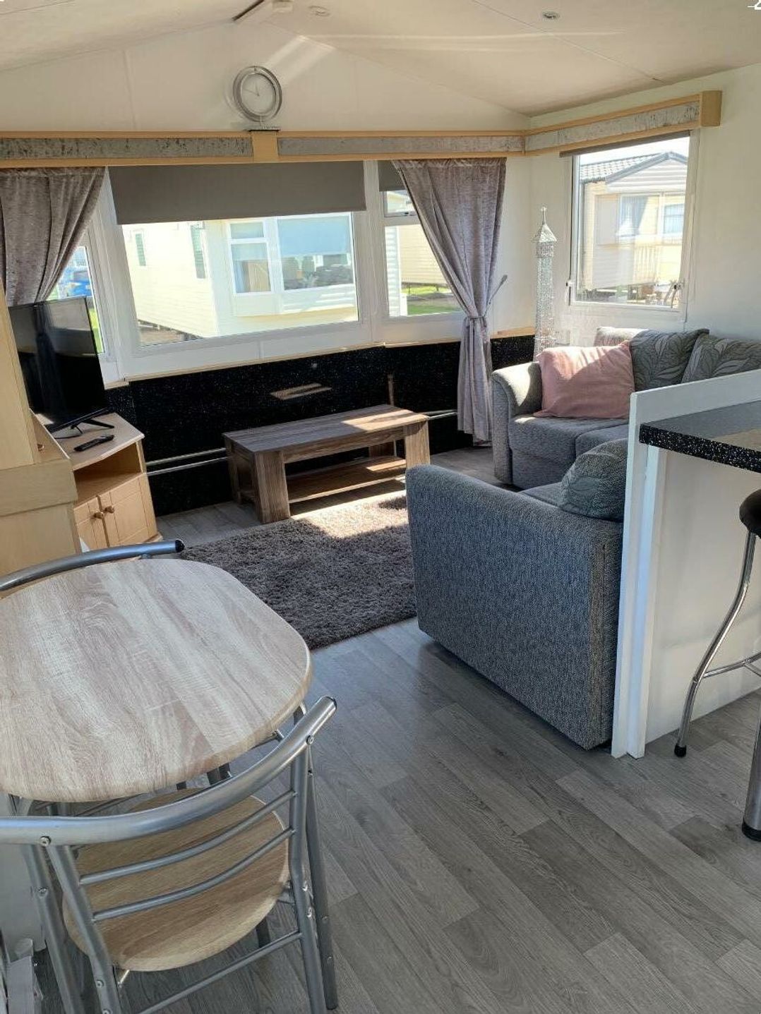 Happy Days Caravan Park - Holiday Accommodation 20091